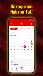 Göztepe SK screenshot 4