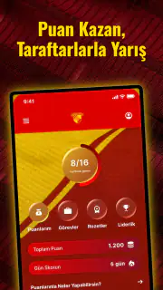 Göztepe SK screenshot 8
