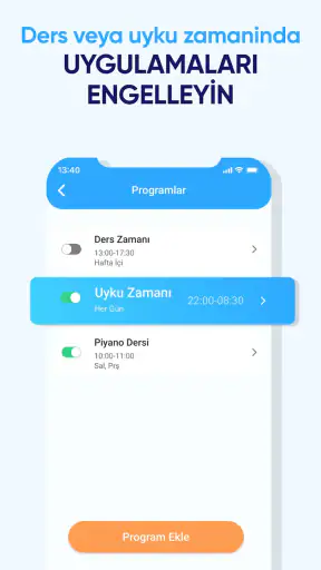 GPS Bulucu — Aile Konum Takip screenshot
