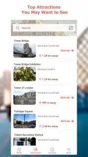 GPSmyCity: Walks in 1K+ Cities screenshot 6