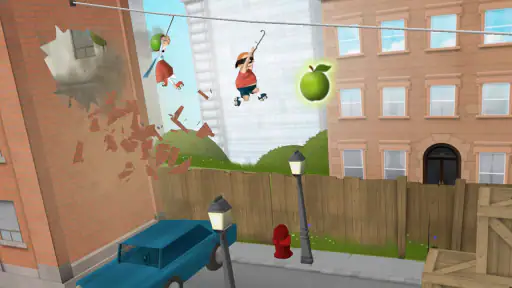 Granny Smith screenshot 8