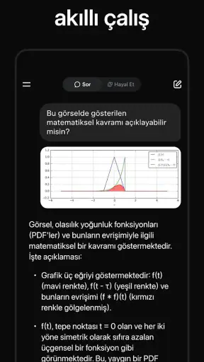 Grok - Yapay Zeka Asistanı screenshot