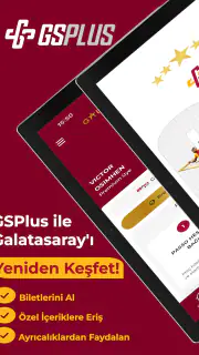 GSPlus screenshot 8