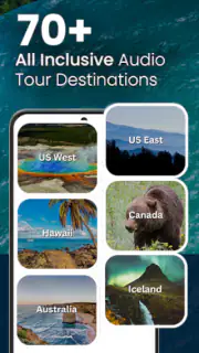 GuideAlong | GPS Audio Tours screenshot 4
