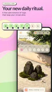 Guriddo: Stradoku Number Game screenshot 2