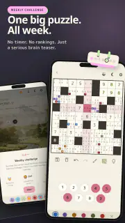 Guriddo: Stradoku Number Game screenshot 7
