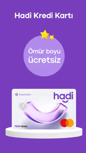 Hadi Yanındaki Banka screenshot