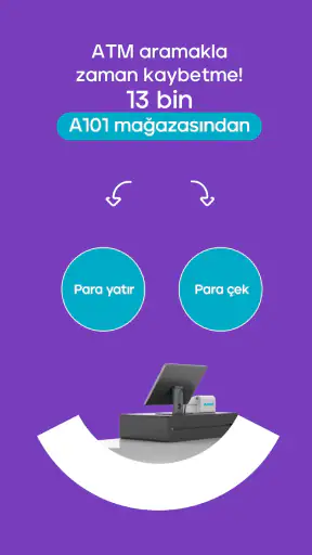 Hadi Yanındaki Banka screenshot
