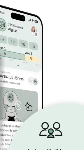 Harika Haftalar screenshot