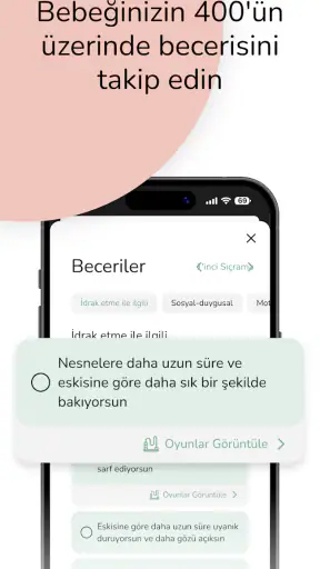 Harika Haftalar screenshot