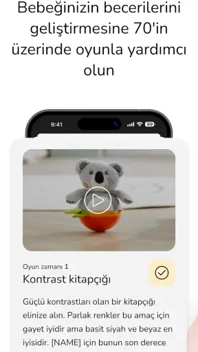 Harika Haftalar screenshot