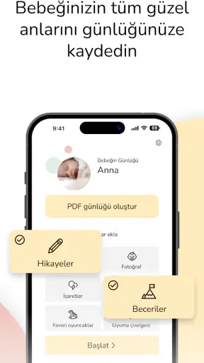 Harika Haftalar screenshot