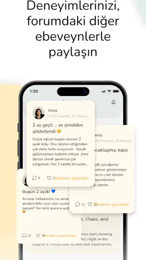 Harika Haftalar screenshot