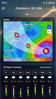 Hava Durumu tahmini screenshot 3