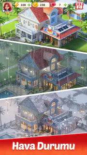 Her Comeback: Merge & Story screenshot 3