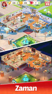 Her Comeback: Merge & Story screenshot 4