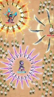 Hero Clash screenshot 5