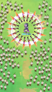 Hero Clash screenshot 6