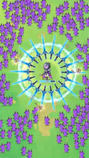 Hero Clash screenshot 7