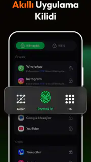 Hesap Makinesi: Uygulama Gizle screenshot 3