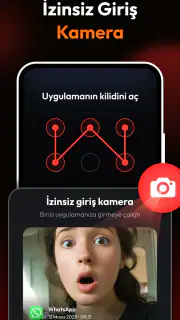 Hesap Makinesi: Uygulama Gizle screenshot 5