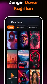 Hesap Makinesi: Uygulama Gizle screenshot 6
