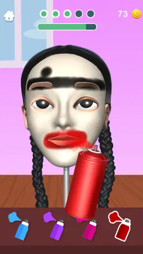 Heykel yap screenshot