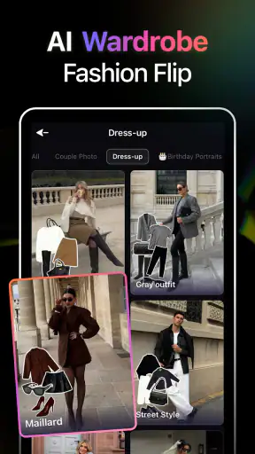 Hicut:Akıllı Video Oluşturucu screenshot