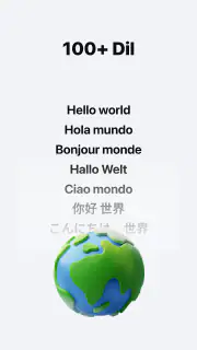 HiNoter - AI Not Tutucu screenshot 7
