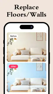 Home AI Design screenshot 4