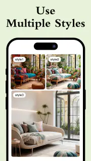 Home AI Design screenshot 7