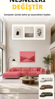 Home Guru-AI İç Tasarım screenshot 8