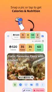 Honeydew: Tarifler & Yemek screenshot 4