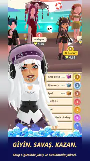 Hotel Hideaway: Avatar & Chat screenshot 3