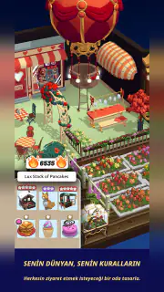Hotel Hideaway: Avatar & Chat screenshot 4