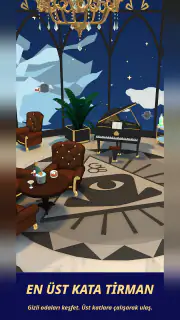 Hotel Hideaway: Avatar & Chat screenshot 5