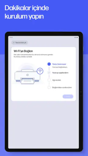 HP screenshot