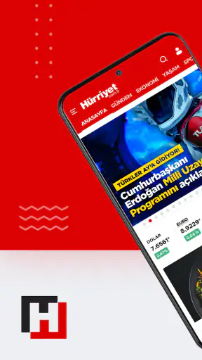 Hürriyet – Son Dakika Haberler screenshot