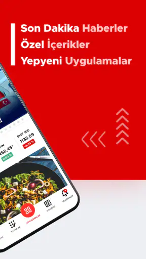 Hürriyet – Son Dakika Haberler screenshot