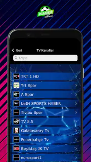 İddaabilir Mobil Uygulaması screenshot 3