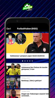 İddaabilir Mobil Uygulaması screenshot 4