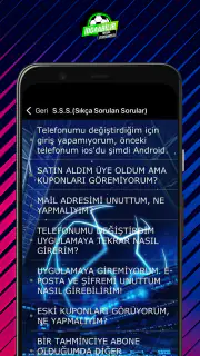 İddaabilir Mobil Uygulaması screenshot 6