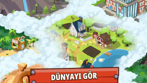 Idle Farming Empire screenshot 4