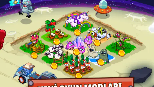 Idle Farming Empire screenshot 6