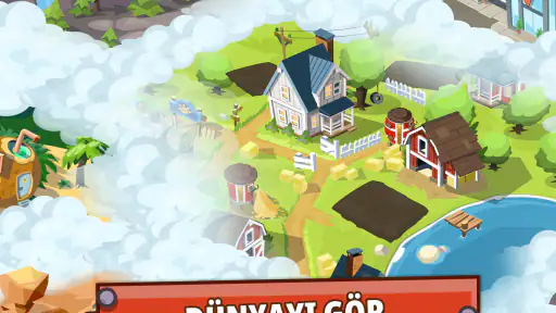 Idle Farming Empire screenshot 8