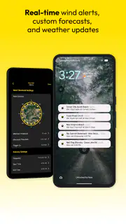 iKitesurf: Weather & Waves screenshot 8