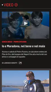 Il Fatto Quotidiano screenshot 4