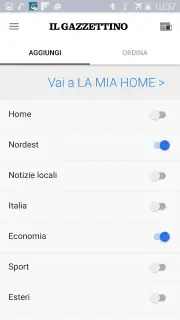 Il Gazzettino screenshot 4