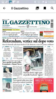 Il Gazzettino screenshot 8