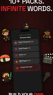 Imposter AI: Party Game screenshot 6
